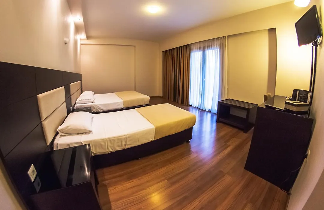 Giotis Boutique Hotel-1