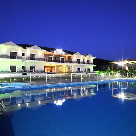 Giotis Boutique Hotel-2